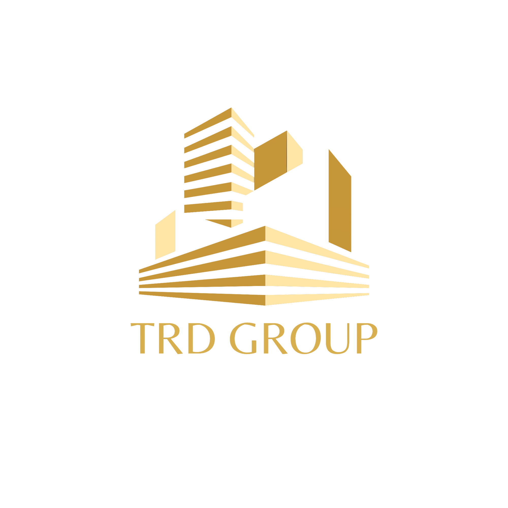 TRD Group Logo